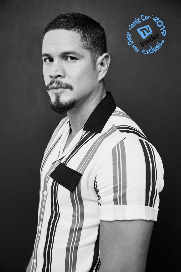 JD Pardo