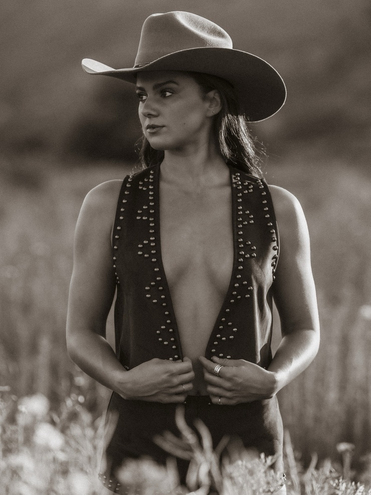 Hunter Deno