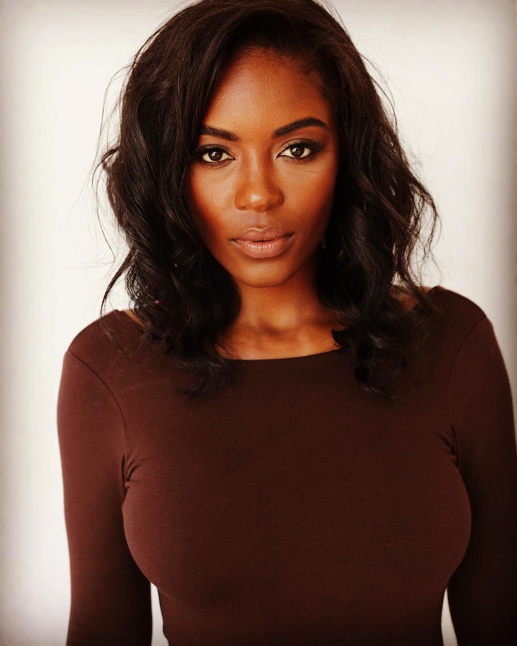 Ciarra Carter
