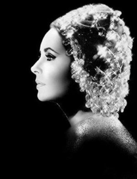 Elizabeth Taylor