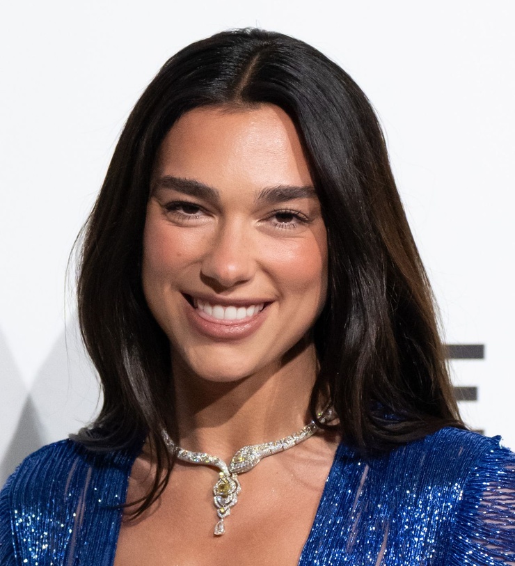 Dua Lipa