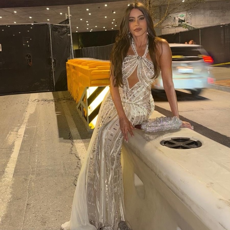 Sofía Vergara