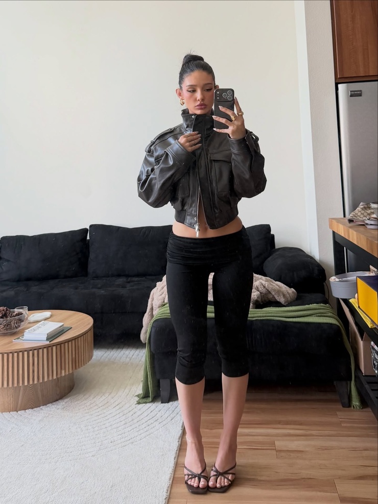 Natalie Gibson