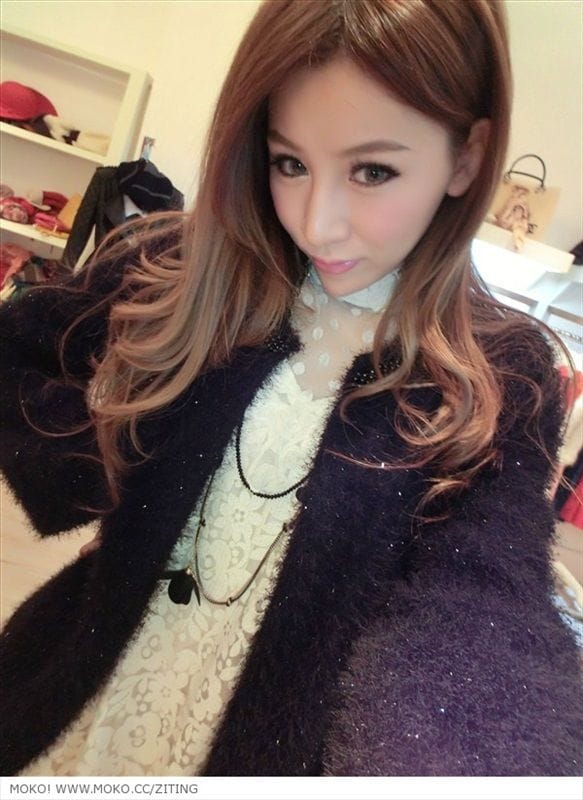 Yumi Hong Zi Ting