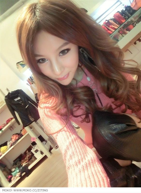 Yumi Hong Zi Ting