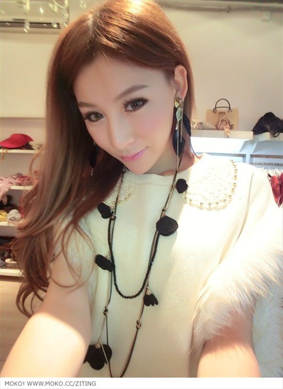 Yumi Hong Zi Ting