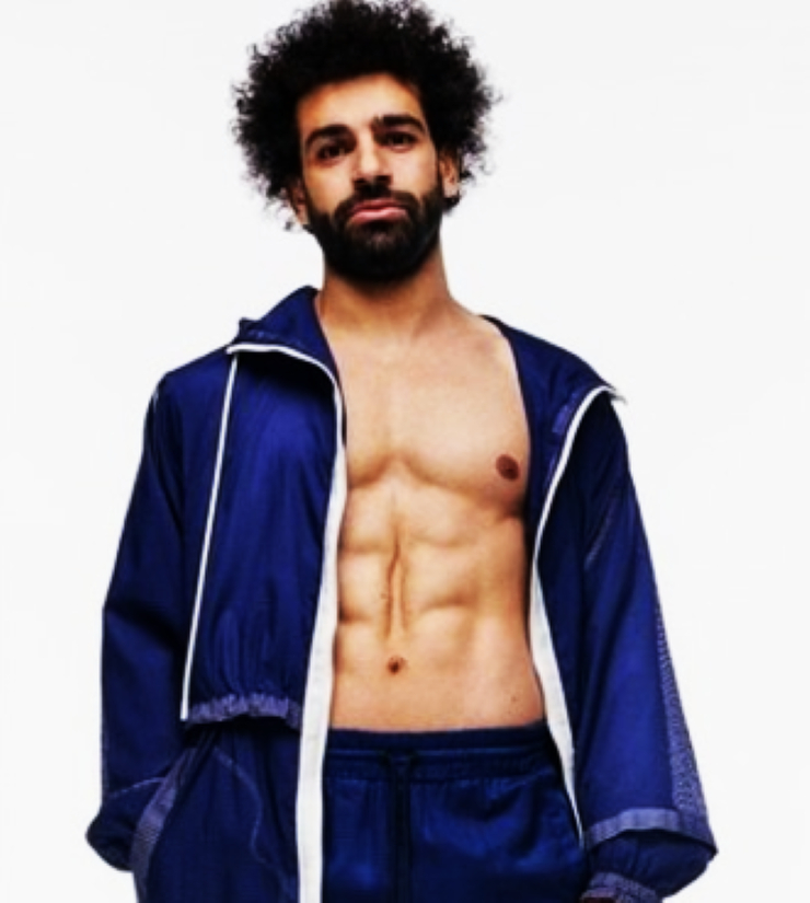 Mo Salah