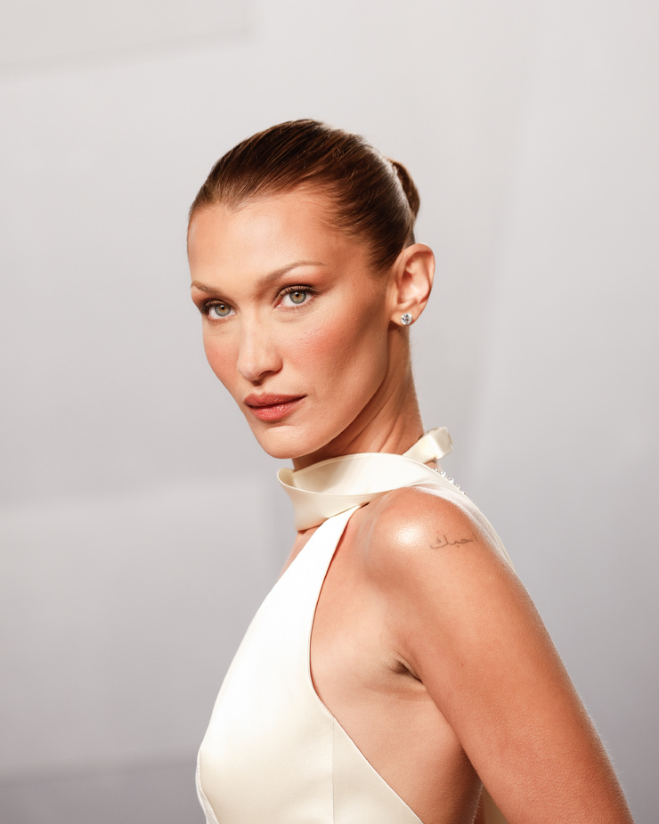 Bella Hadid