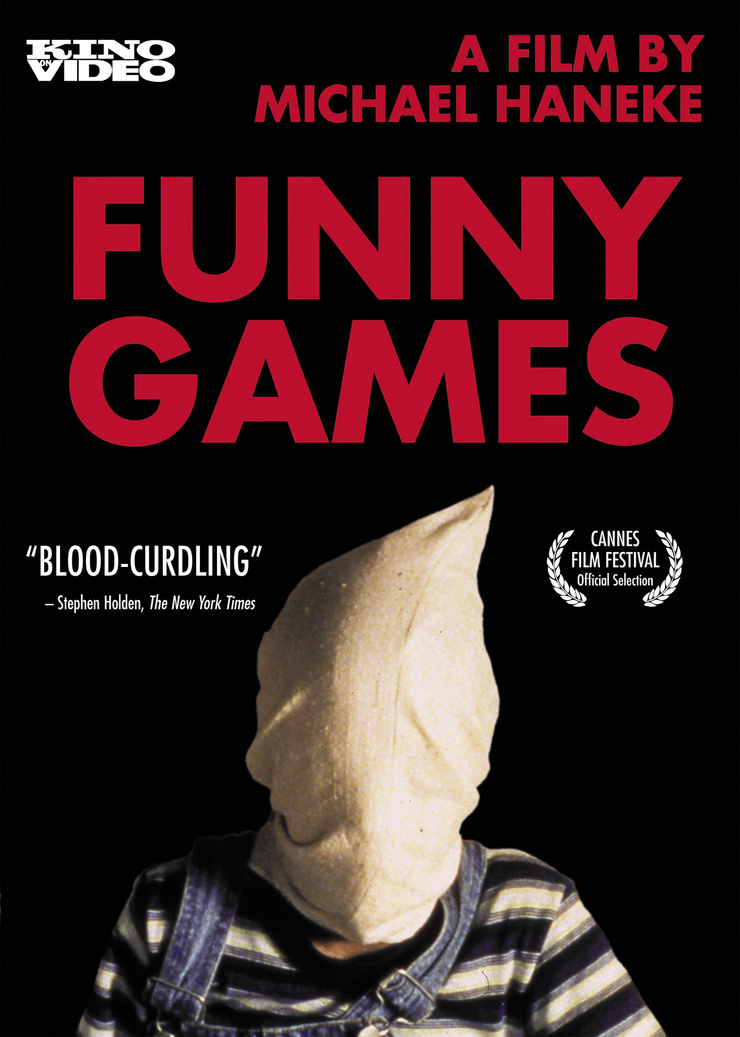 Funny Games Funny Games