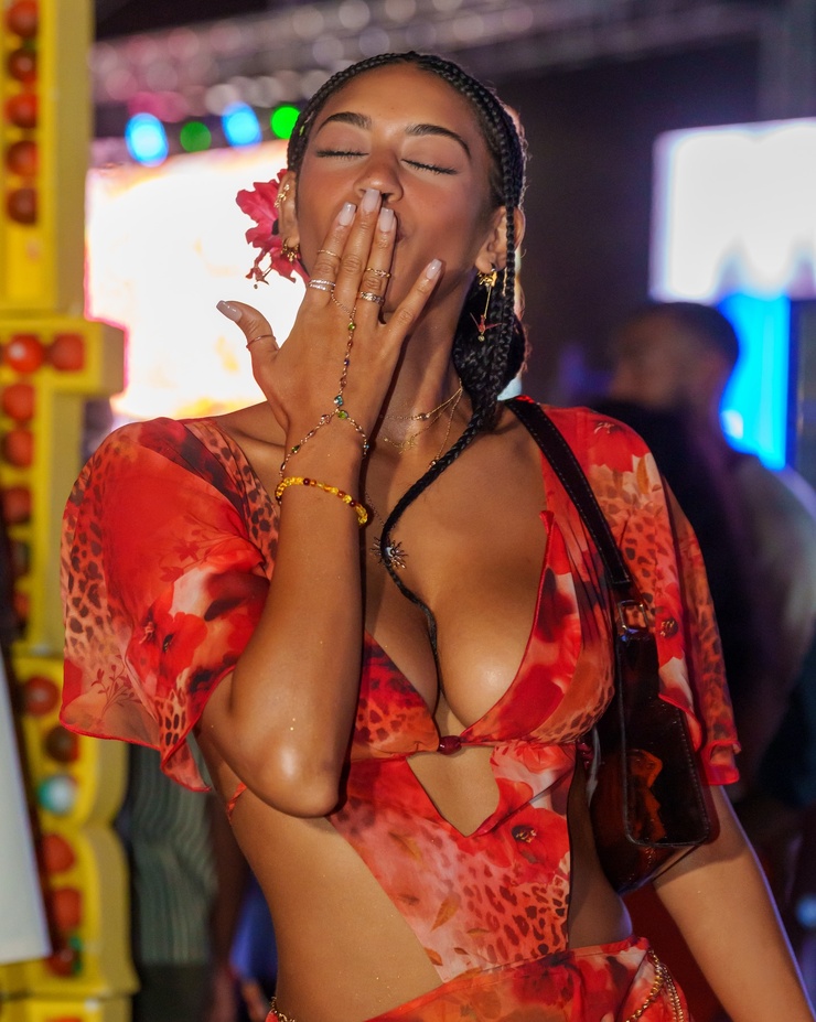 Briana Smith