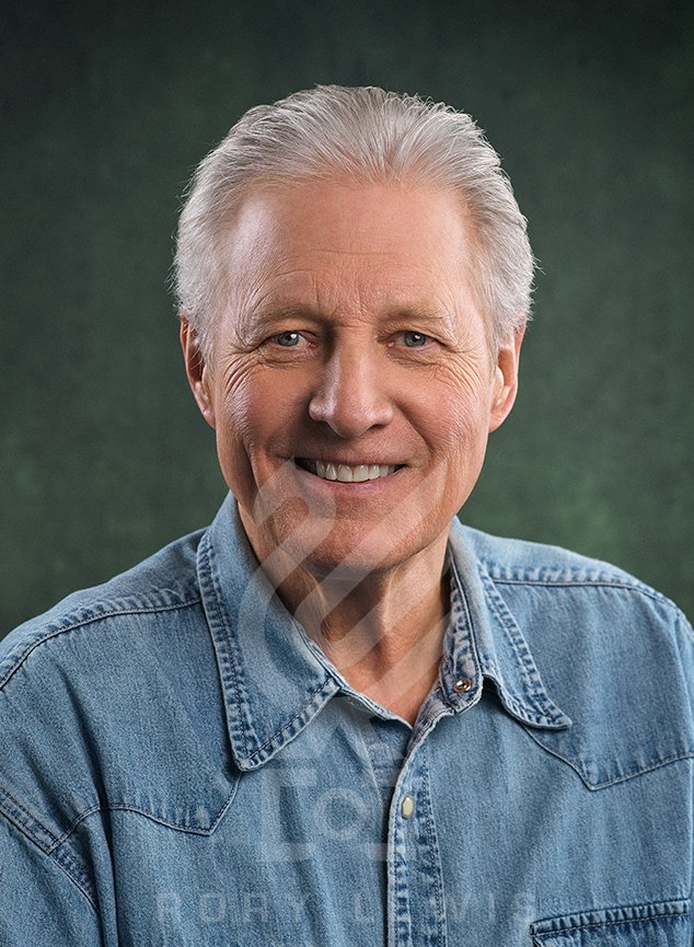Bruce Boxleitner
