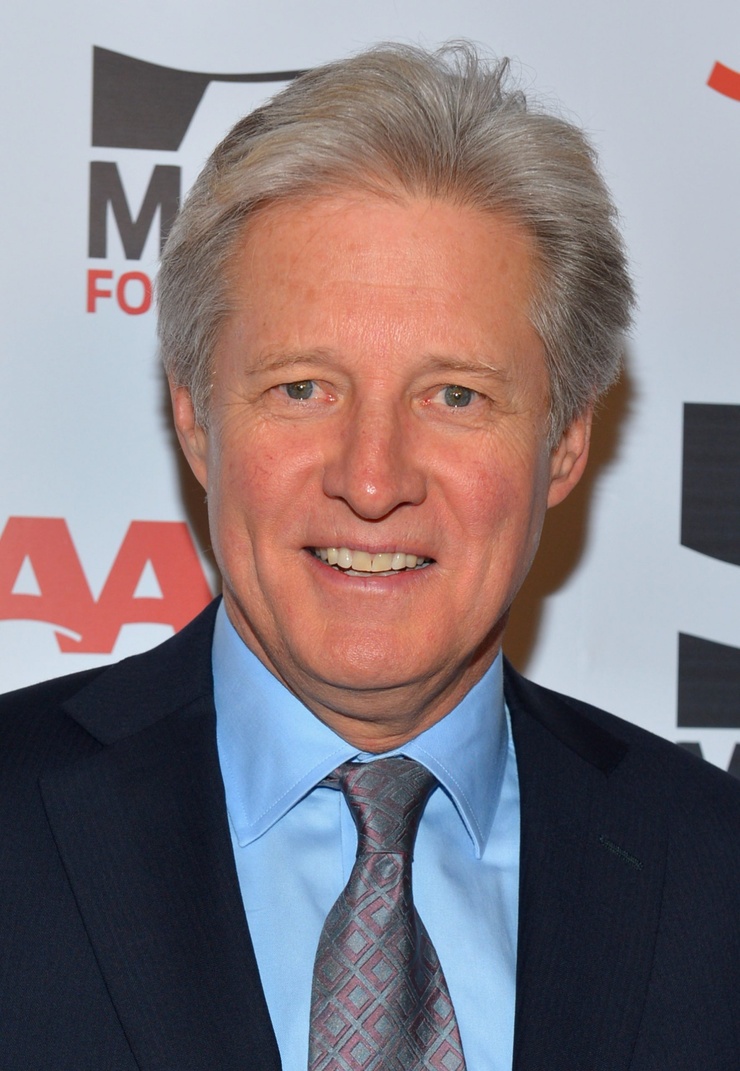 Bruce Boxleitner
