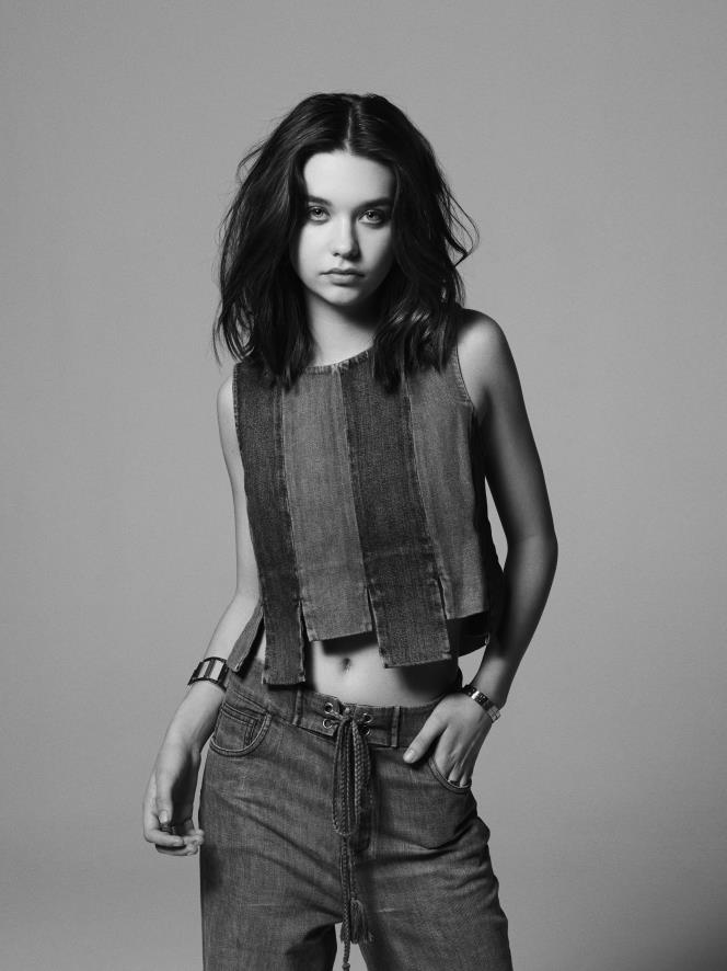 amanda steele