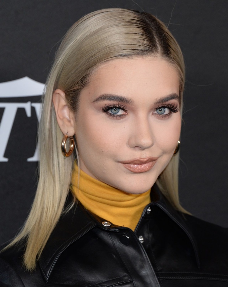amanda steele