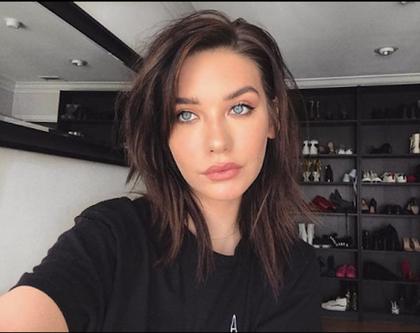 amanda steele