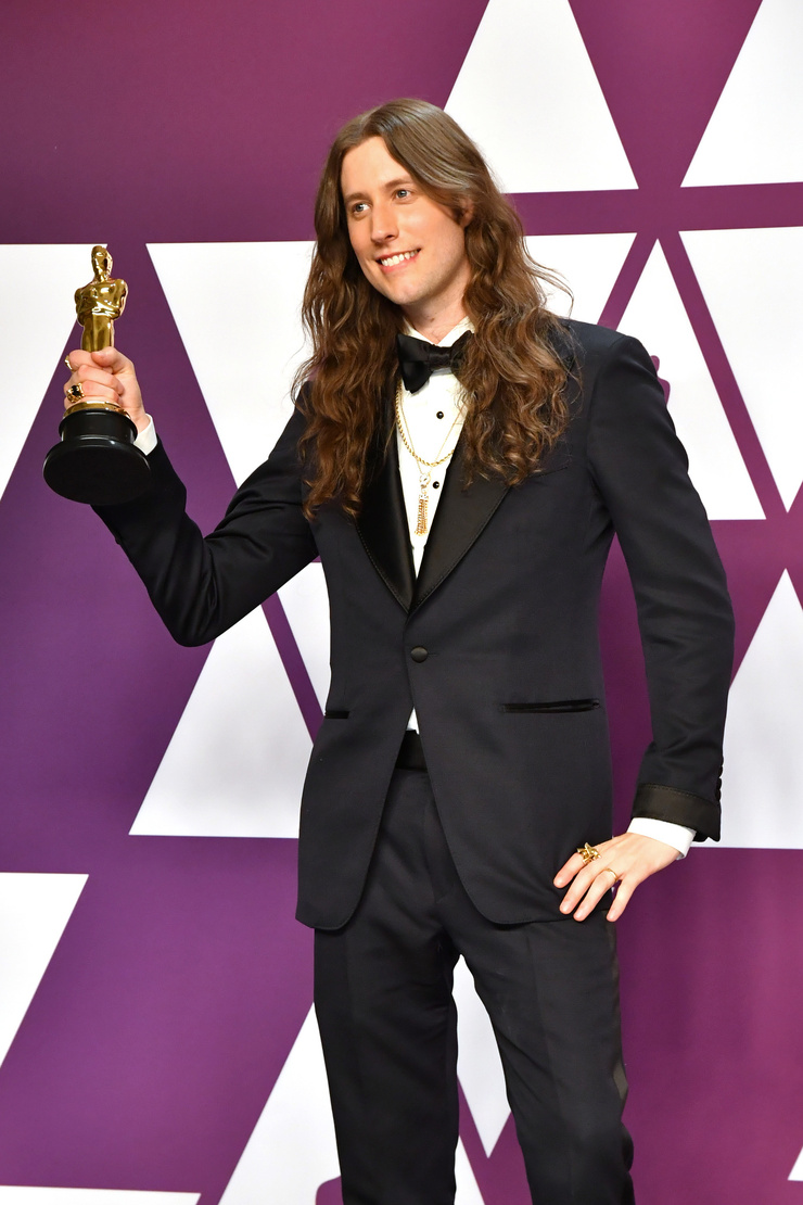 Ludwig Göransson