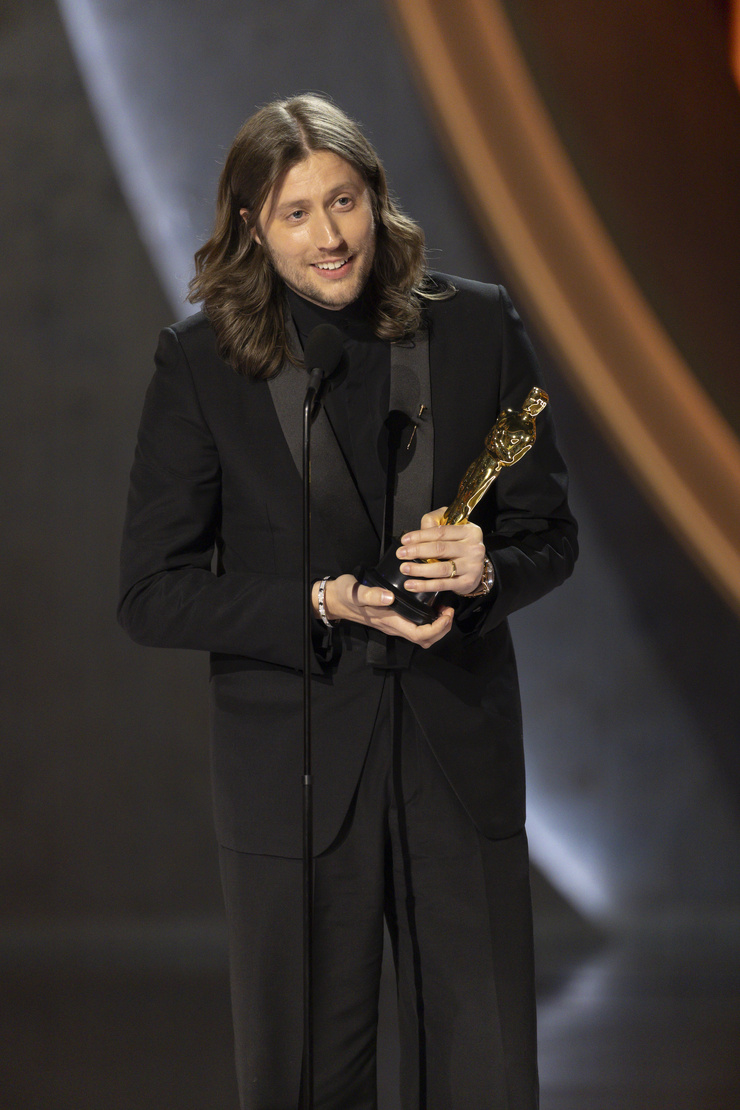 Ludwig Göransson