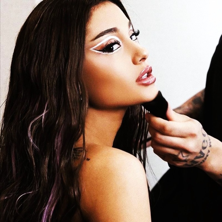 Ariana Grande Ariana Grande