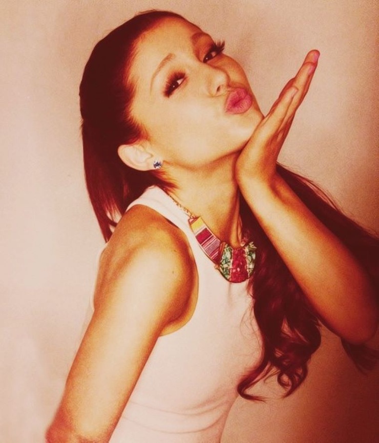 Ariana Grande Ariana Grande