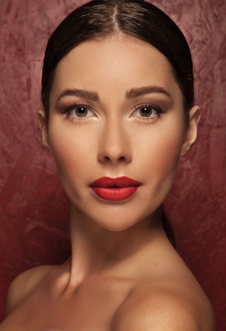 Valentyna Zhytnyk