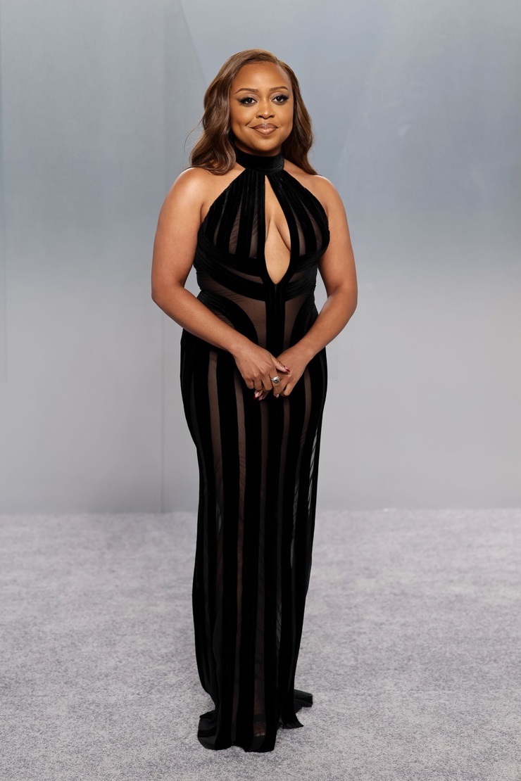 Quinta Brunson