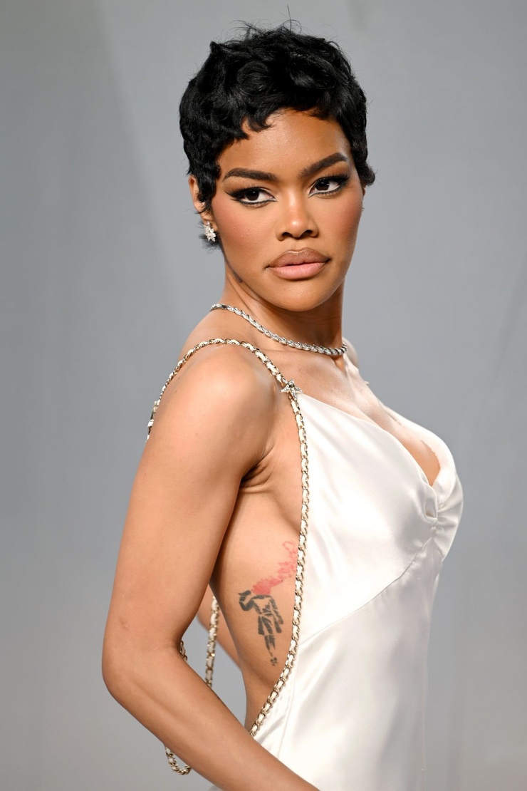 Teyana Taylor