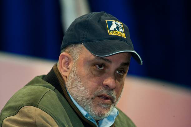 Mark Levin