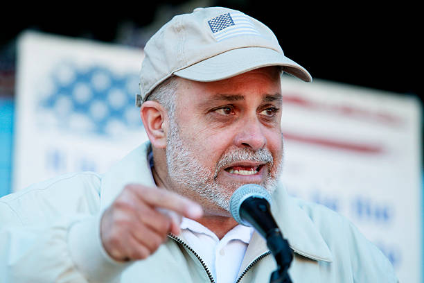 Mark Levin
