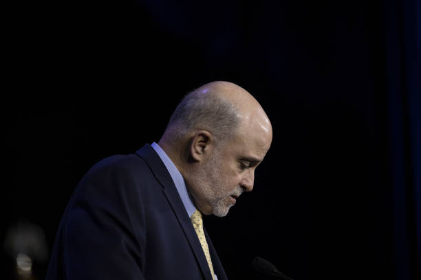 Mark Levin