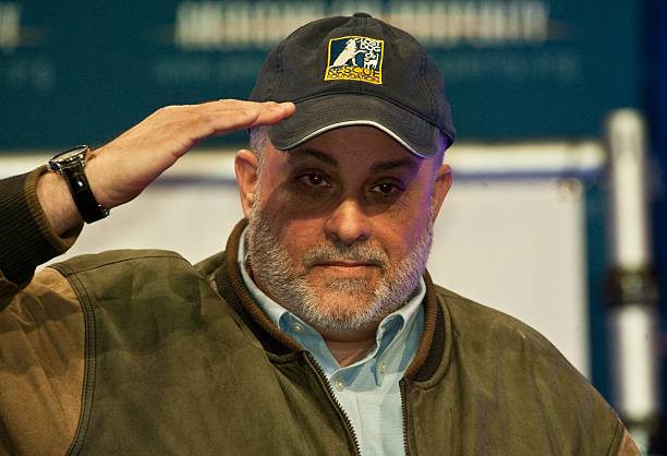 Mark Levin