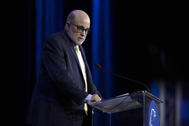 Mark Levin