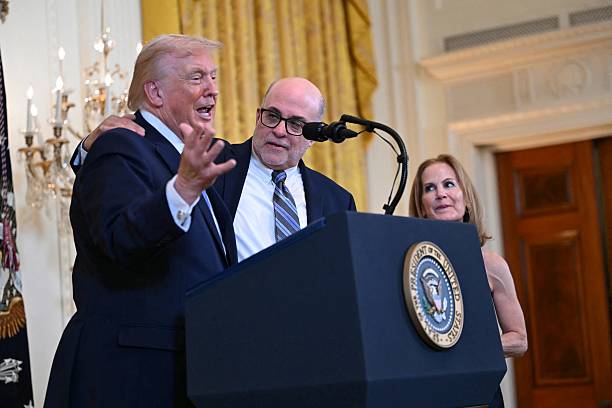 Mark Levin