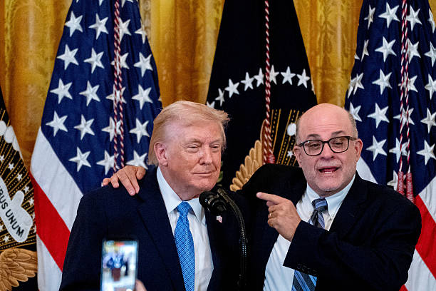 Mark Levin