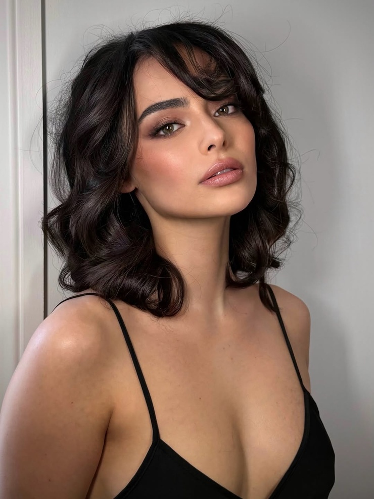 Aubri Ibrag