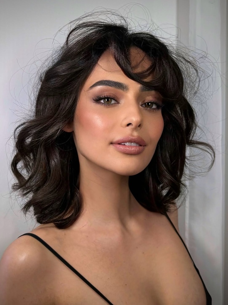 Aubri Ibrag