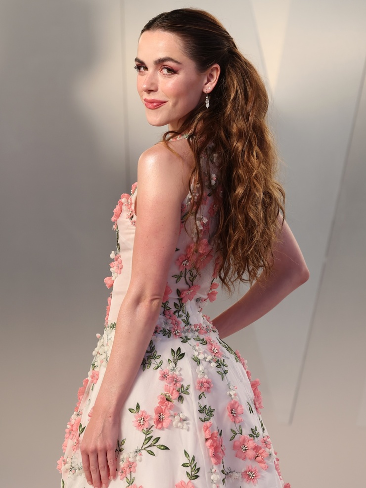 Kiernan Shipka