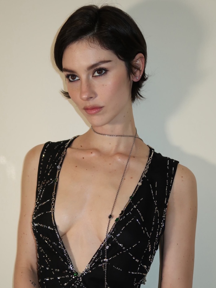 Gracie Abrams