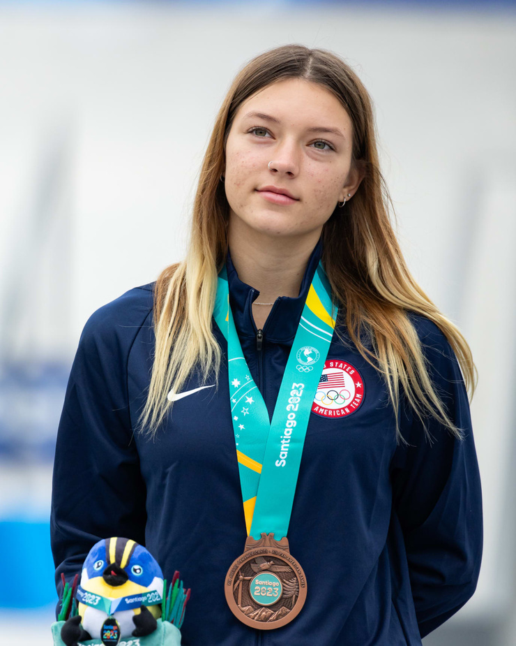 Paige Heyn