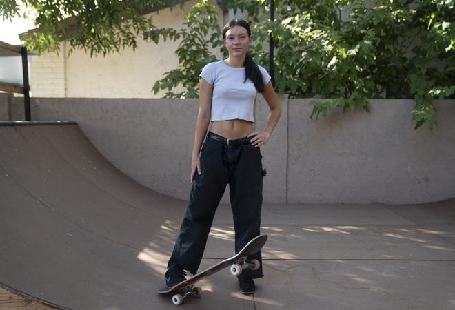 Paige Heyn