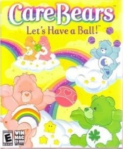 Care Bears: Let's Have a Ball!