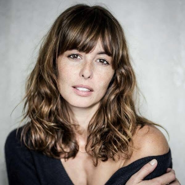 Julie Boulanger