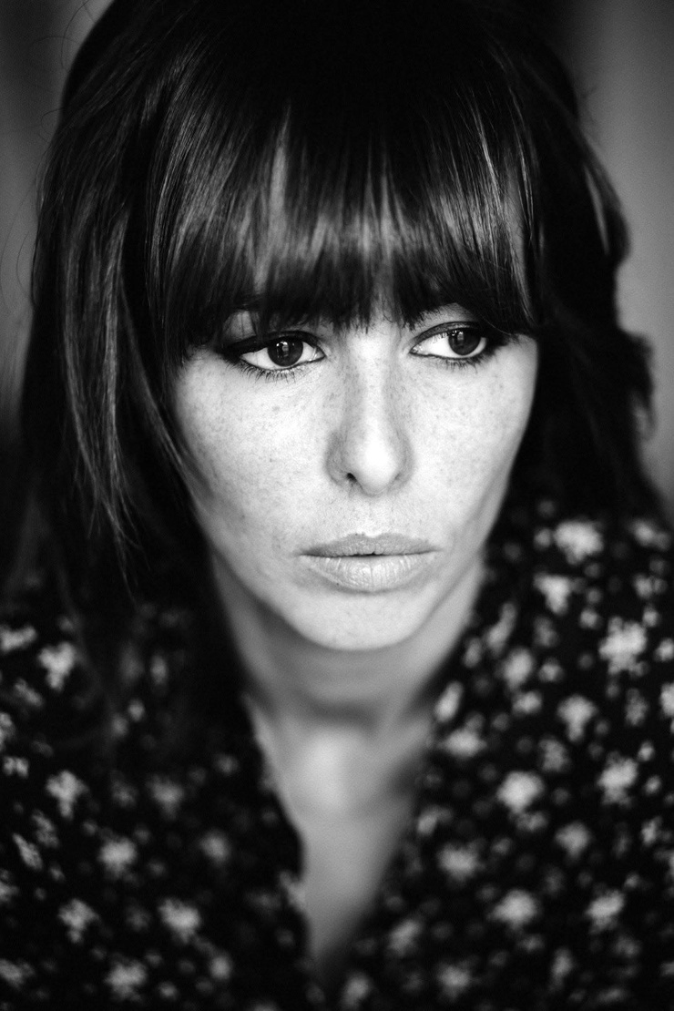 Julie Boulanger