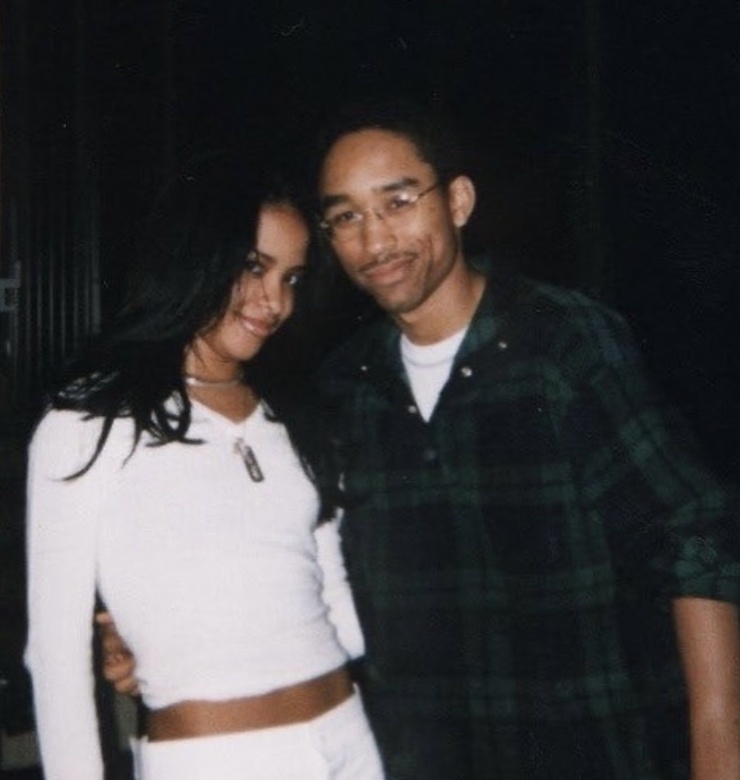 Aaliyah