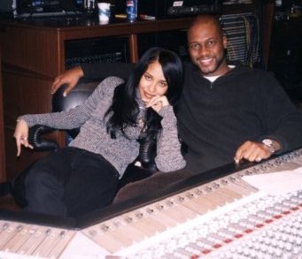Aaliyah