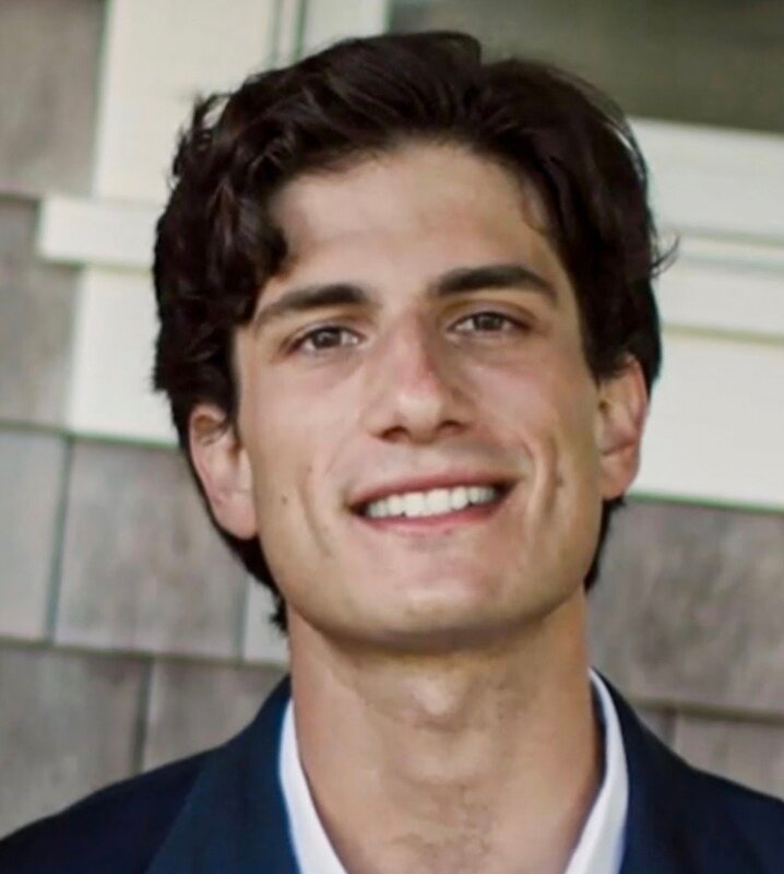 Jack Schlossberg