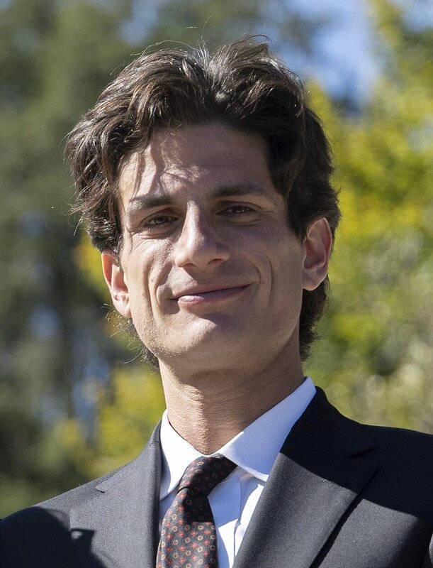 Jack Schlossberg