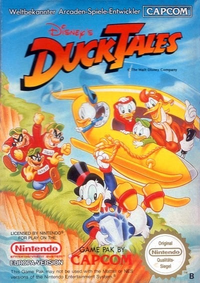 DuckTales