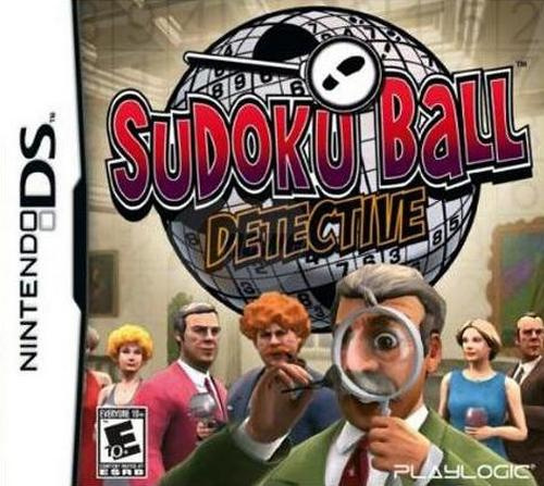 Sudoku Ball: Detective