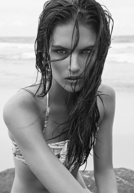Amanda Ware