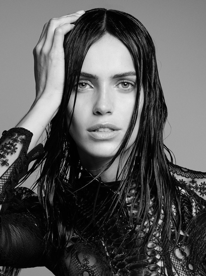 Amanda Wellsh